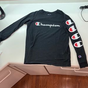 Champion sweatshirt